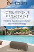 Cover: Hotel Revenue Management - Business Expert Press