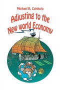 Cover: Adjusting to the New World Economy - Business Expert Press