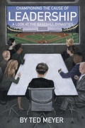 Cover: Championing the Cause of Leadership - Business Expert Press