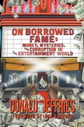 Cover: On Borrowed Fame - BEARMANOR MEDIA