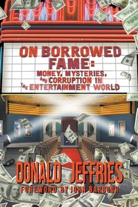 Enlarge image Cover: On Borrowed Fame - BEARMANOR MEDIA