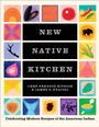 Cover: New Native Kitchen - Abrams
