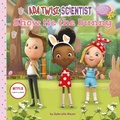 Cover: Ada Twist, Scientist: Show Me the Bunny - Abrams Books for Young Readers