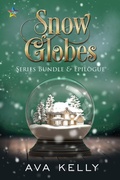 Cover: Snow Globes - NineStar Press, LLC