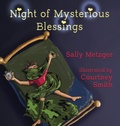 Cover: Night of Mysterious Blessings - Elk Lake Publishing Inc