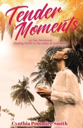 Cover: Tender Moments - Gatekeeper Press