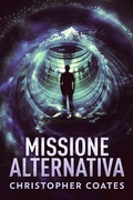 Cover: Missione Alternativa - Next Chapter