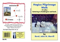 Enlarge image Cover: Hagius Pilgrimage Walk - The John Merrill Foundation