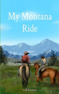 Abbildung von: My Montana Ride - Distributed By Ingram Spark