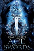 Cover: Ace Of Swords - Lake Country Press & Review