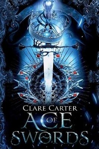 Enlarge image Cover: Ace Of Swords - Lake Country Press & Review