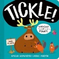 Cover: Tickle! - Little Tiger