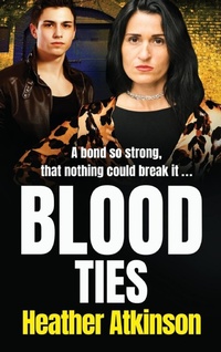 Abbildung von: Blood Ties - Boldwood Books Ltd