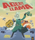 Cover: Agent Llama - Little Tiger