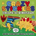Cover: Create-a-Dinosaur - Little Tiger
