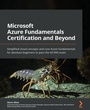 Cover: Microsoft Azure Fundamentals Certification and Beyond - Packt Publishing