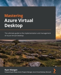 Abbildung von: Mastering Azure Virtual Desktop - Packt Publishing