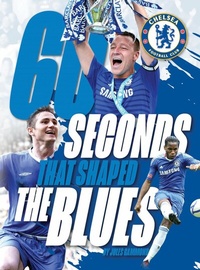 Abbildung von: 60 Seconds That Shaped The Blues - Twocan