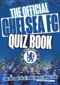 Cover: The Chelsea FC Quiz Book - Twocan