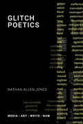 Cover: Glitch Poetics - Open Humanities Press