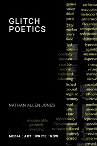 Enlarge image Cover: Glitch Poetics - Open Humanities Press