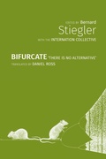 Cover: Bifurcate 2021 - Open Humanities Press