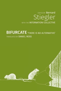 Enlarge image Cover: Bifurcate 2021 - Open Humanities Press