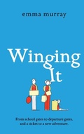 Cover: Winging It - Boldwood Books Ltd