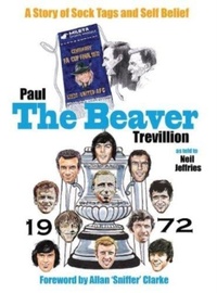 Enlarge image Cover: The Beaver - Scratching Shed Publishing Ltd