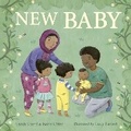 Cover: New Baby - Little Tiger