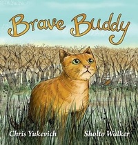 Enlarge image Cover: Brave Buddy - Wordzworth Publishing