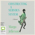 Cover: Constructing a Nervous System - Bolinda Audio Books