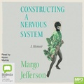 Cover: Constructing a Nervous System - Bolinda Audio Books