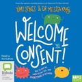 Cover: Welcome to Consent - Bolinda Audio Books