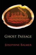 Cover: Ghost Passage - Shearsman Books