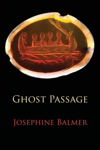 Enlarge image Cover: Ghost Passage - Shearsman Books