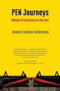 Cover: PEN Journeys - Shearsman Books