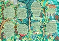 Cover: Rewilding the Page - Writing Maps