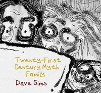 Abbildung von: Twenty-First Century Myth Family - Writing Maps
