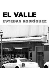 Enlarge image Cover: El Valle - Writing Maps