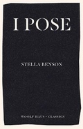 Cover: I Pose - Woolf Haus Publishing