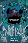 Cover: Wildlord - Little Island