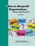 Cover: Ethics in Nonprofit Organizations - White Hat Communications