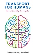 Cover: Transport for Humans - London Publishing Partnership