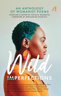 Abbildung von: Wild Imperfections - Cassava Republic