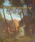 Cover: In Search of a Golden Age - Messum's Studio Publications