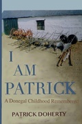 Cover: I Am Patrick - Clachan Publishing