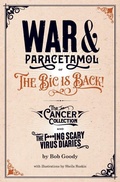 Cover: War & Paracetamol - BX3