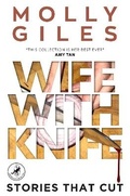 Cover: Wife With Knife - TSB