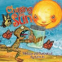 Enlarge image Cover: Chasing the Sun - Rooks Tale